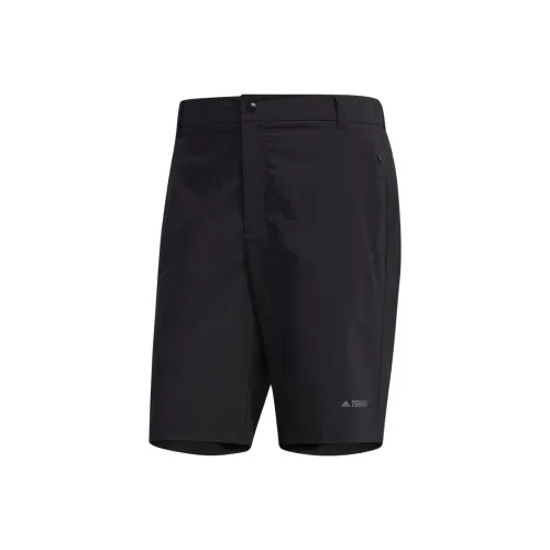 Adidas Sports Shorts Men's Black