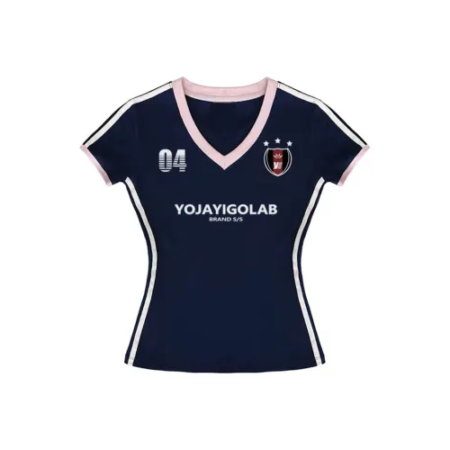 ONEPASS Set in Sleeve T Shirt Women's