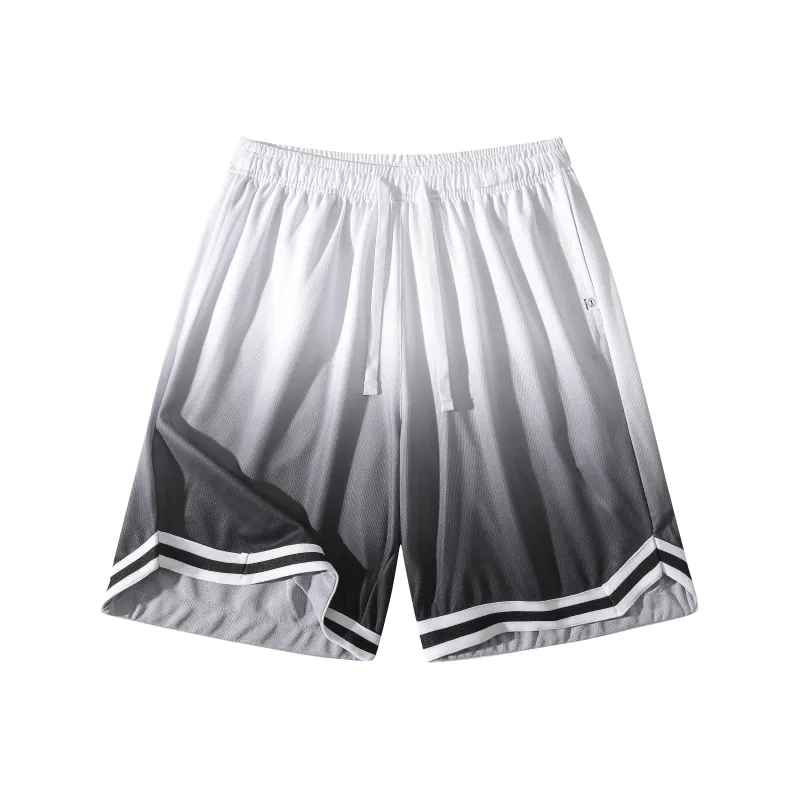 Slazenger STRIKE Series Basketball Shorts Unisex-26