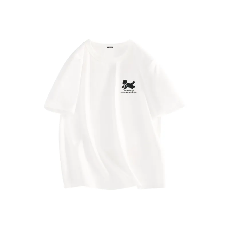 MINISO T Shirts Women's-0