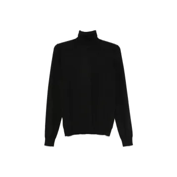 THE ROW FW24 Sweater Women's Black