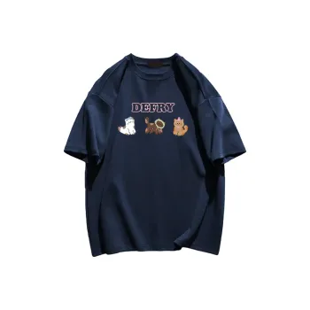 Cotton shopping T Shirts Women's