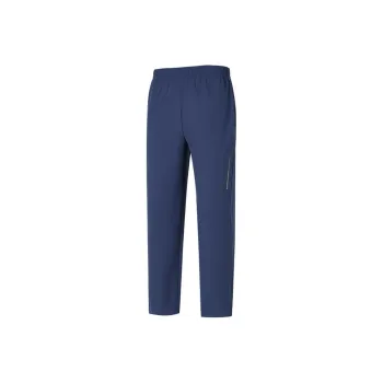 Skechers Sports Pants Men's Marine Collegiate Blue