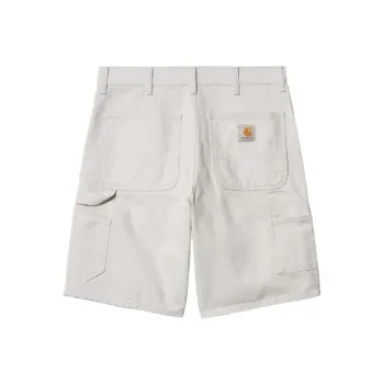 Carhartt WIP Logo Patch Chino Shorts