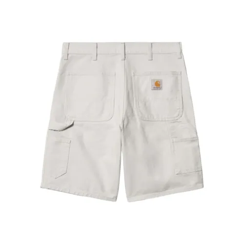 Carhartt WIP Logo Patch Chino Shorts
