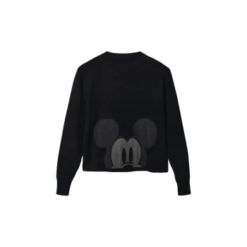 Desigual Sweaters Women's Black
