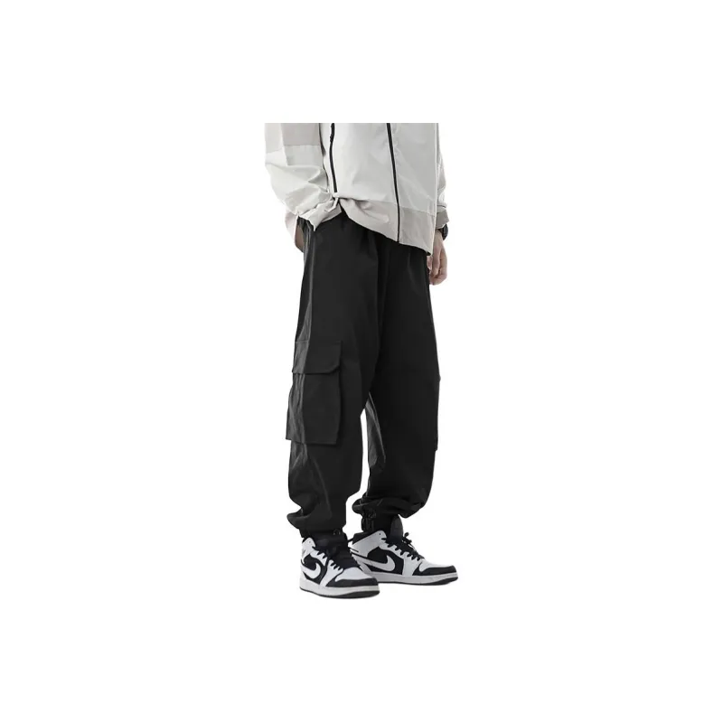 O'Neill Cargo Pants Unisex-6