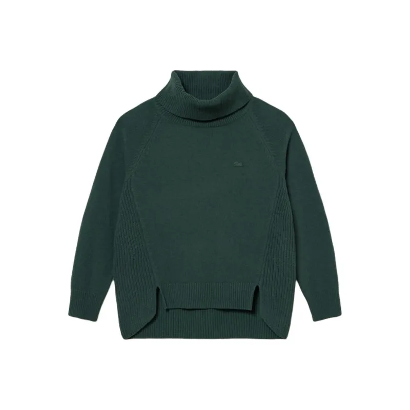 LACOSTE Sweaters Women's Green-0