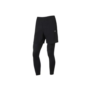 DESCENTE Athletic Trousers Unisex