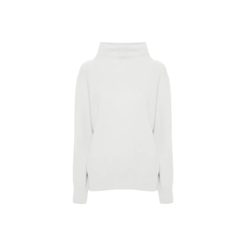Moncler Dolcevita Cowl-neck Jumper-0
