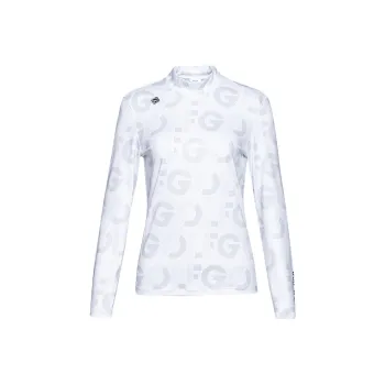GOLF T Shirts Women's White