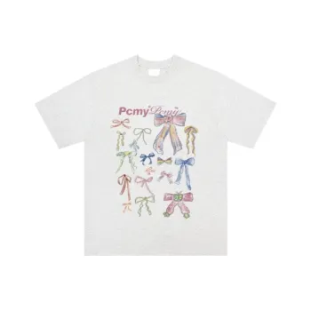 ABBY GODDESS T Shirt Women's White