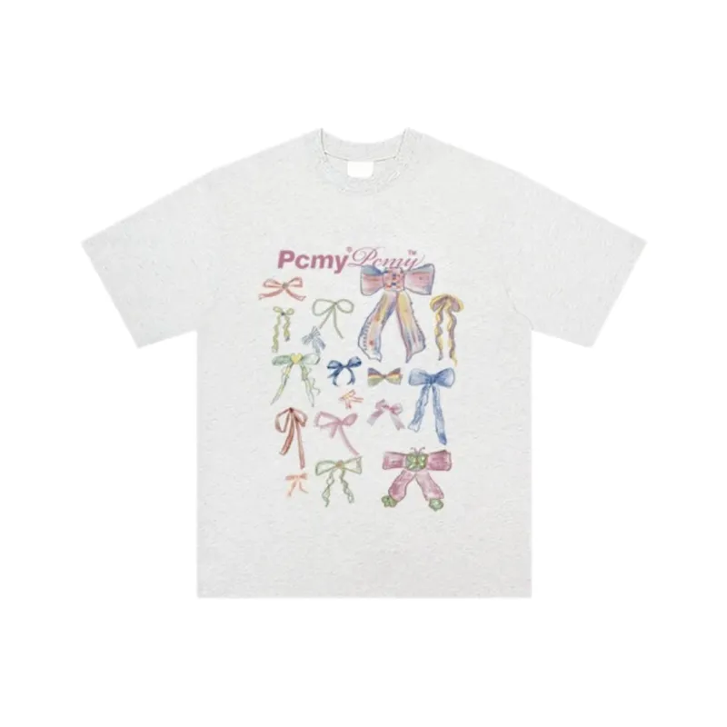 ABBY GODDESS T Shirt Women's White-0