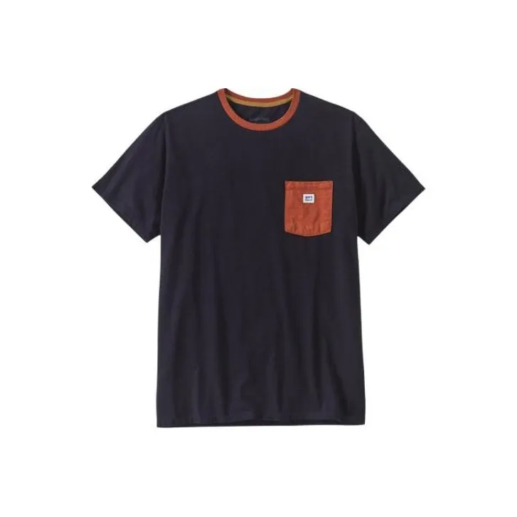 Patagonia Responsibili T Shirt Unisex-5