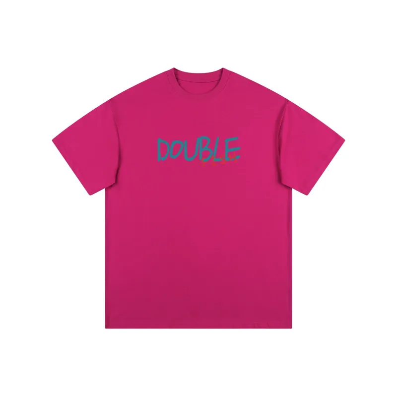 DOUBLE FISH T Shirts Unisex-12