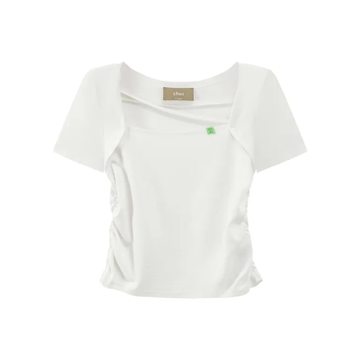 CHUU T Shirts Women's-0