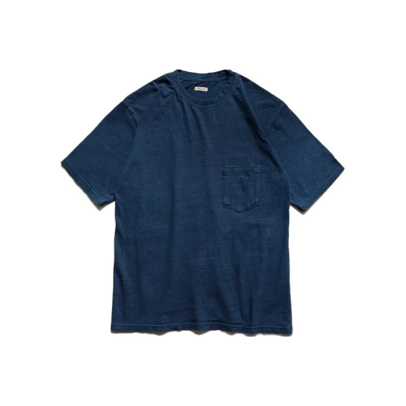 Kapital T-Shirts Women's Indigo-0