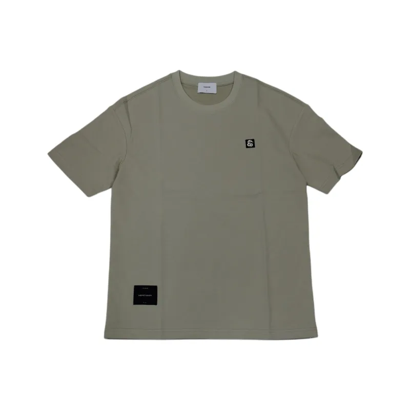 ST&SAT 100% Cotton Short Sleeved T Shirts Unisex-5