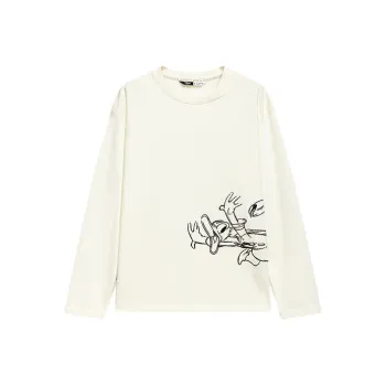 Disney X Broadcast Disney Co-brand T-Shirts Women's
