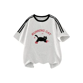 Cotton T Shirts Unisex