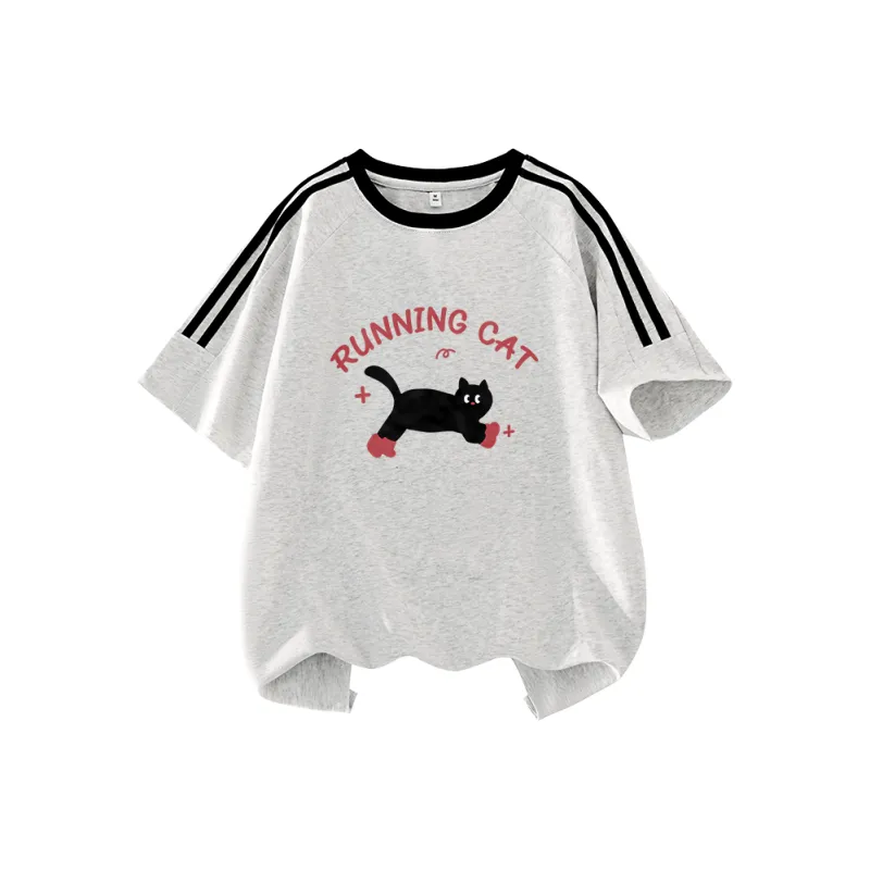 Cotton T Shirts Unisex-0