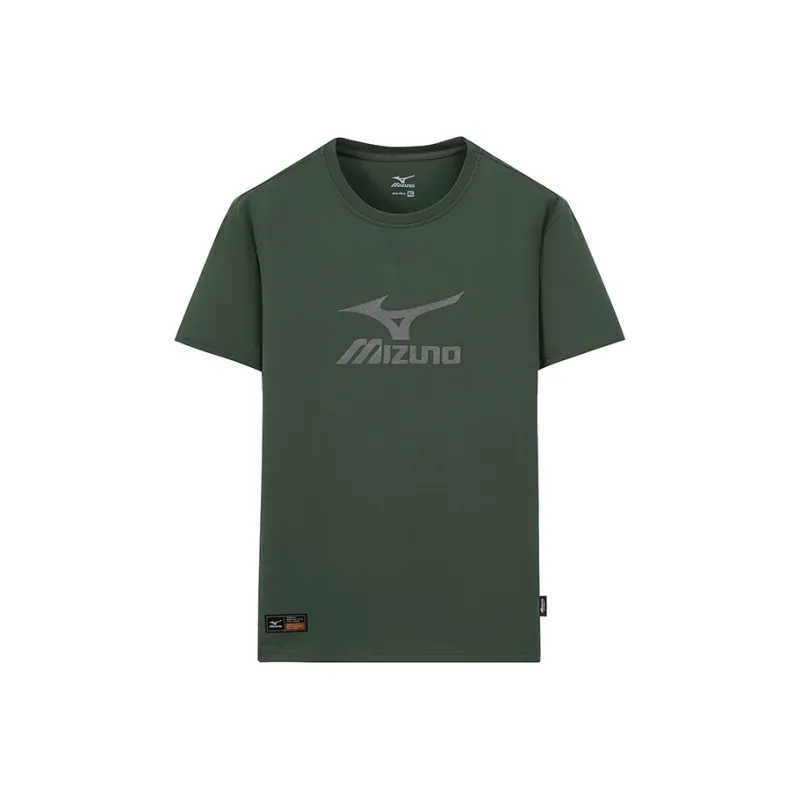 Mizuno T Shirts Men-2