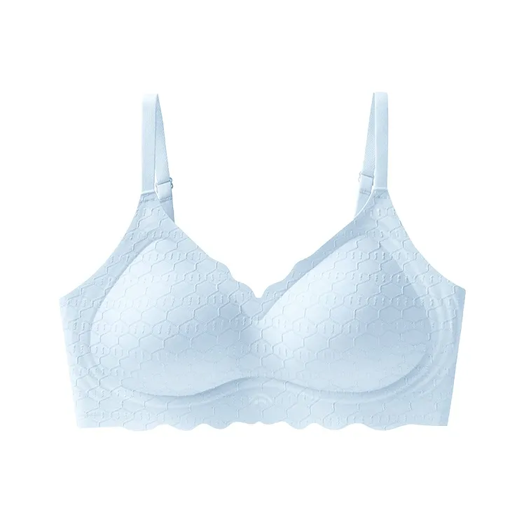 YUZHAOLIN Bra Women's Combo Set-18