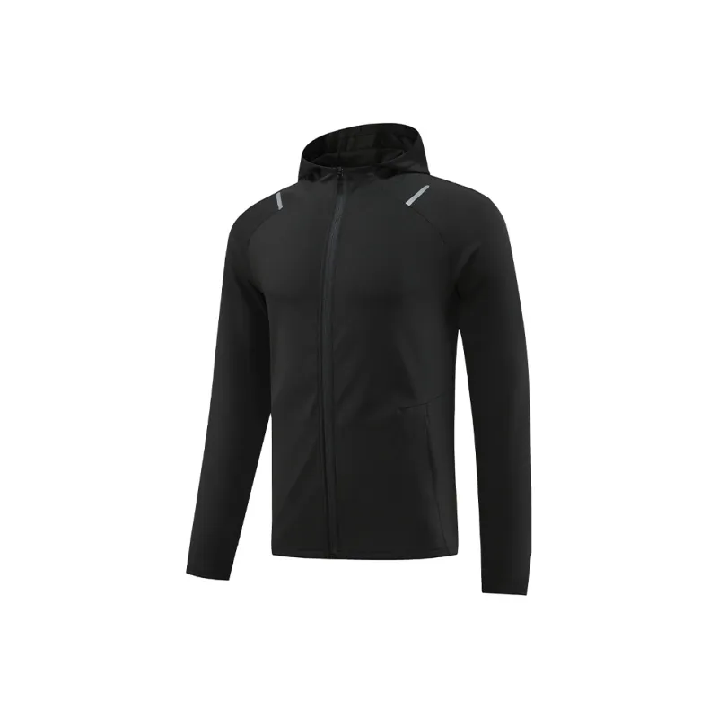 BKCXZICE Windproof And Cold Resistant Workout Clothing Unisex-4