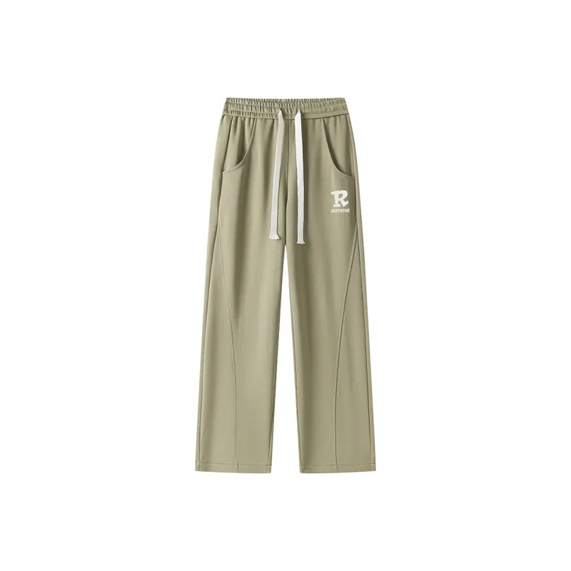 JRX Casual Pants Unisex-10