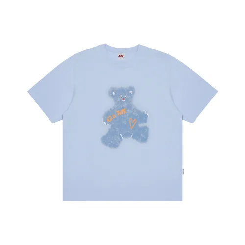 F426 T Shirts Women's