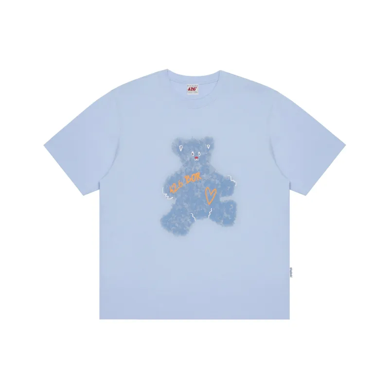 F426 T Shirts Women's-2