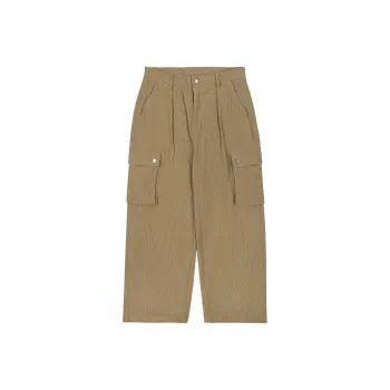 MYSAMESAME Casual Pants Unisex