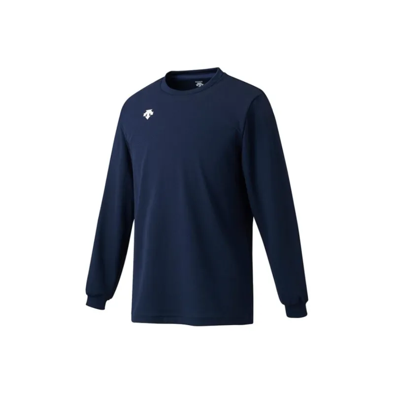 DESCENTE Volleyball Jersey Unisex-4