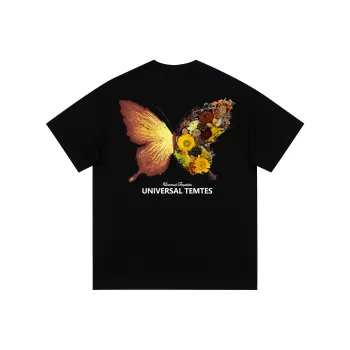 Universal Templates T Shirt Unisex