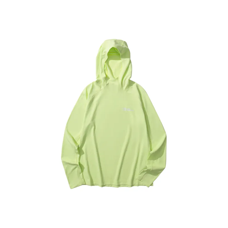 Jack Wolfskin Prelight Raglan Sleeve T Shirt Women's Matcha Green-0