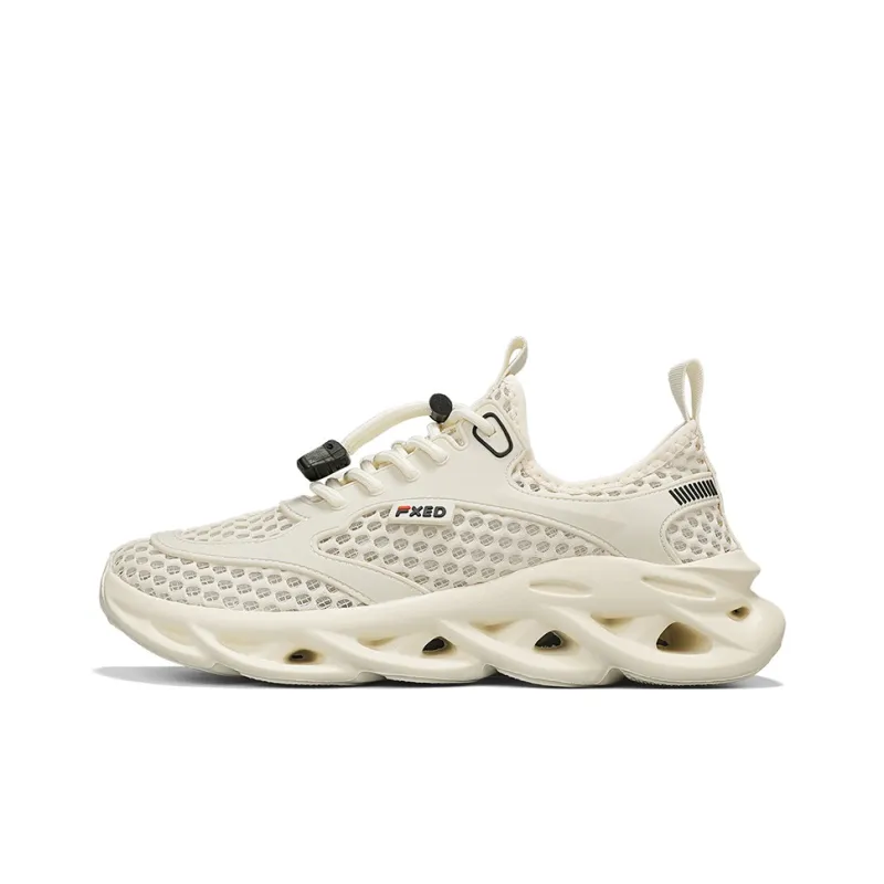 Frank Mully Breathable Low Top Chunky Sneakers Men's-7
