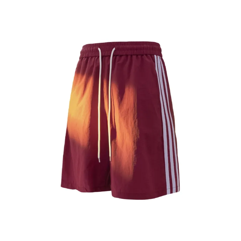 Emoji Casual Shorts Unisex-17
