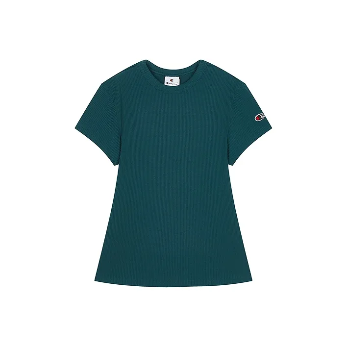 Champion Regular T-Shirt Women's US Version-9