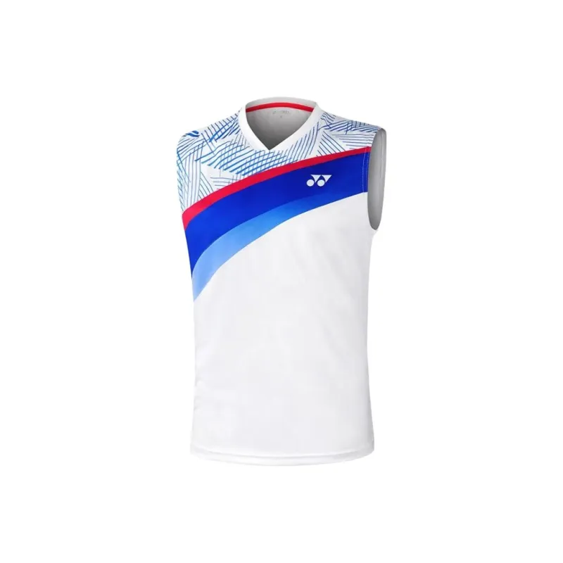 YONEX Badminton Jerseys Men-2