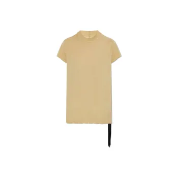 Rick Owens DRKSHDW Small Level Strap T Shirt