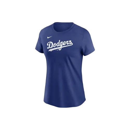 Nike Shohei Ohtani Los Angeles Dodgers Fuse Women's Nike Mlb T Shirt