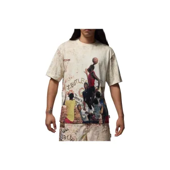 JORDAN Air JORDAN 85 Men's Graphic T Shirt