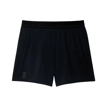 On Performance Sports Shorts Men's Black