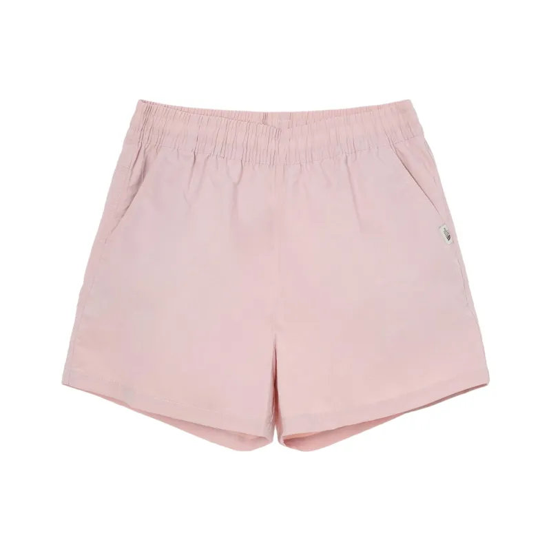 THE NORTH FACE Olema Shorts Casual Shorts Unisex Pink-0