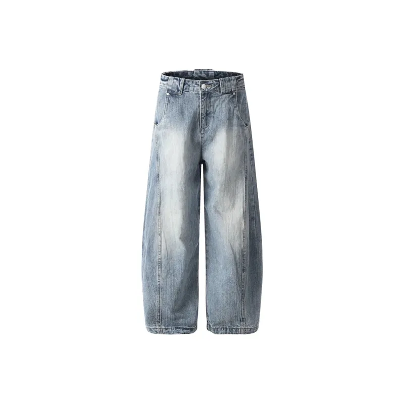 TIMD Jeans Unisex Blue-0