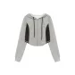 Medium Heather Gray
