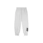 White (Fleece-Lined)