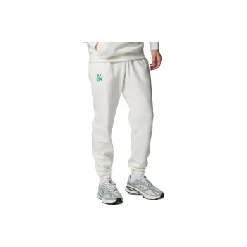 Under Armour Terry Sports Pants Men's White