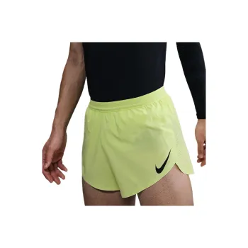 Nike AEROSWIFTDry Sports Shorts Men's Green