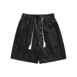 Black Shorts